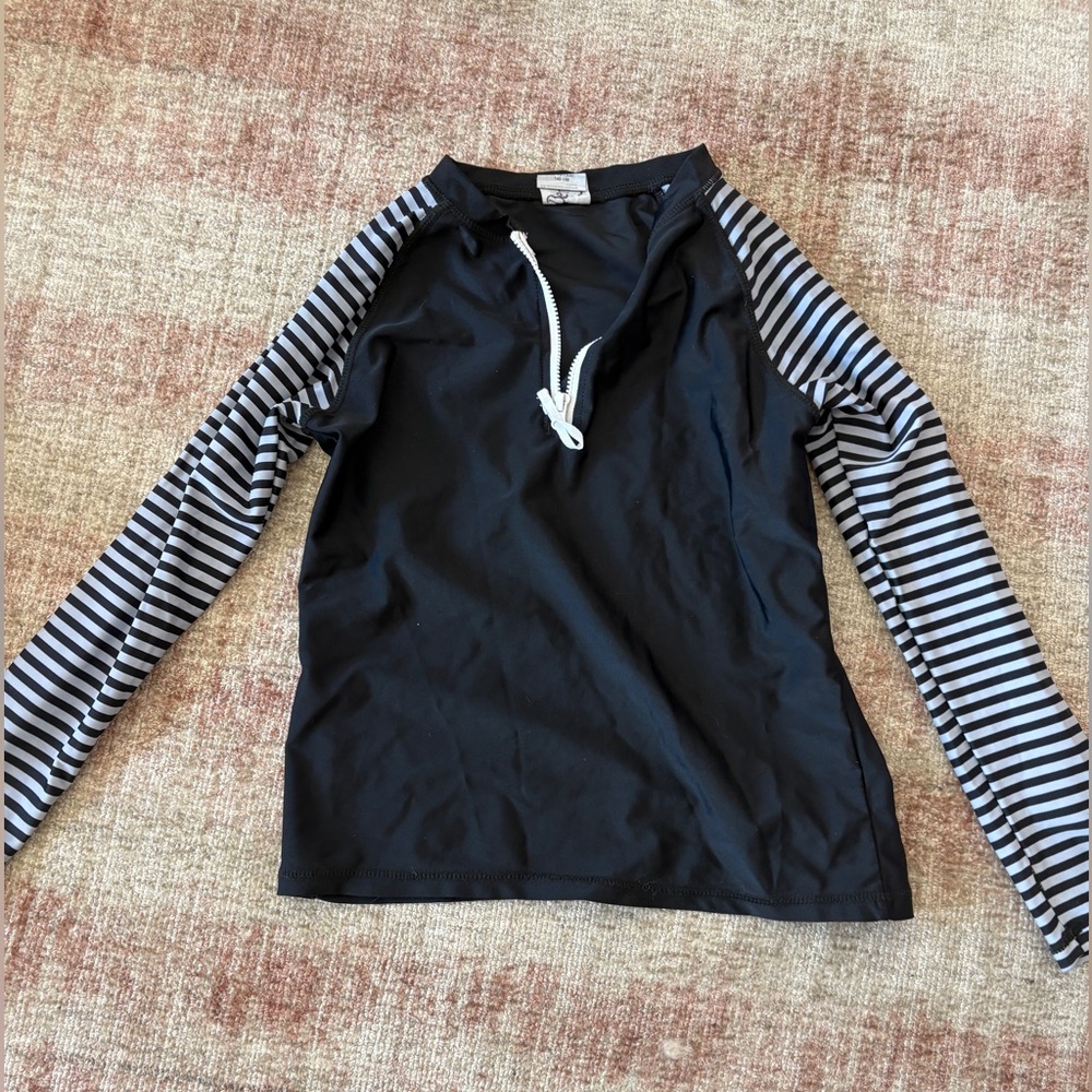 Rash guard